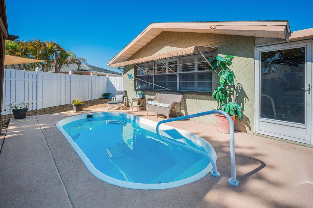Image 60 of property listing at 10126 HOOP COURT, Port Richey, FL 34668