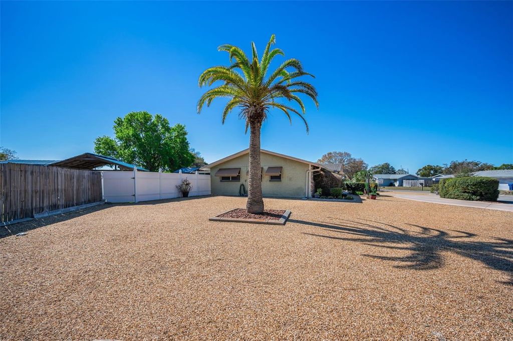 Image 7 of property listing at 10126 HOOP COURT, Port Richey, FL 34668