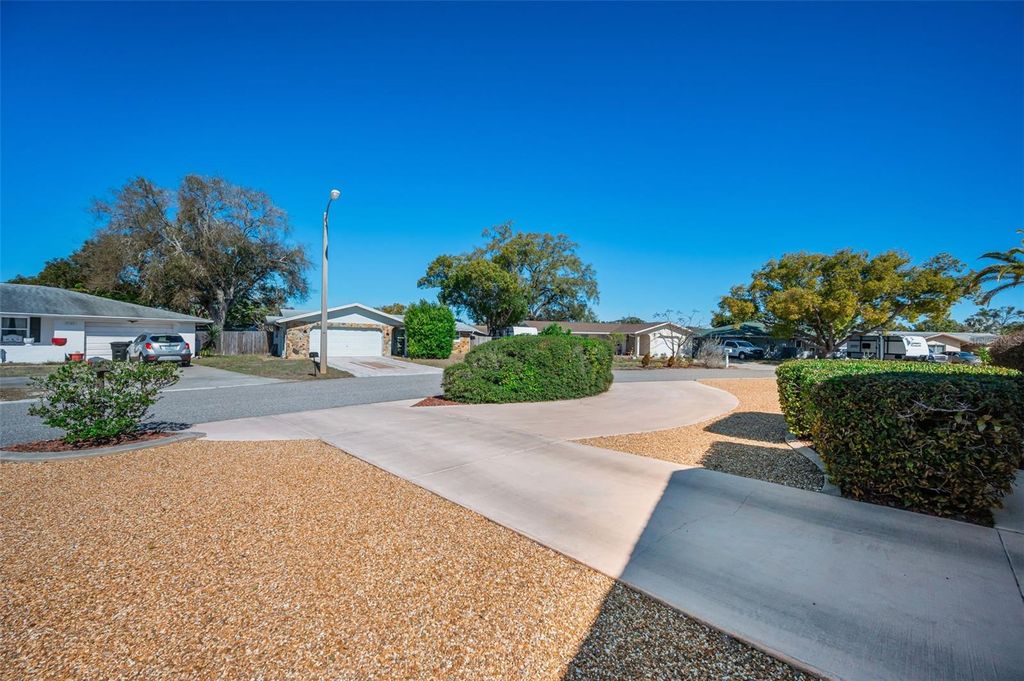 Image 61 of property listing at 10126 HOOP COURT, Port Richey, FL 34668