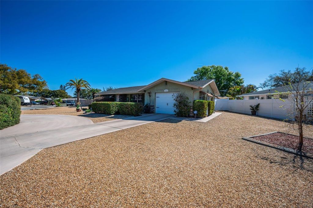 Image 8 of property listing at 10126 HOOP COURT, Port Richey, FL 34668