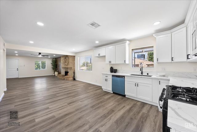 2814 College Avenue, Bakersfield, CA 93306