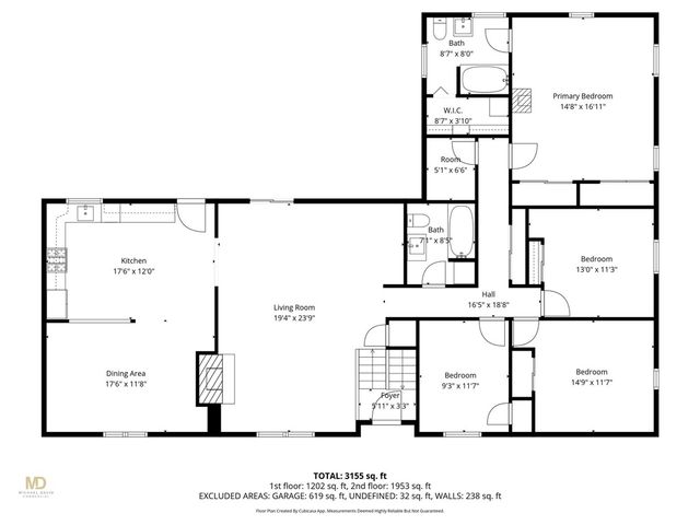 44 Quaker Drive, West Warwick, RI 02893
