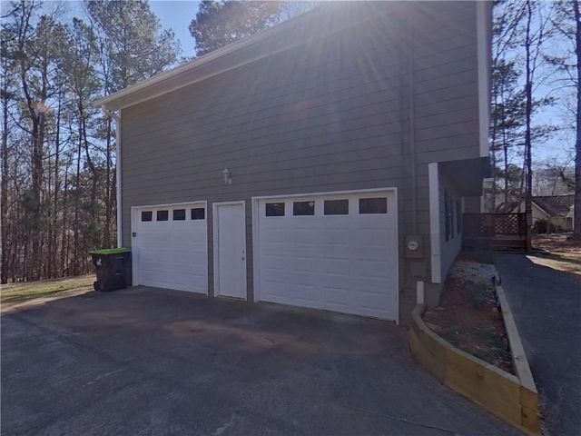 Address unavailable.