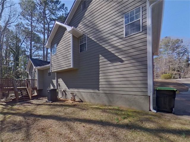 Address unavailable.