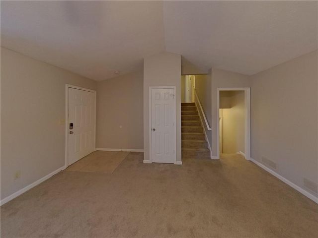 Address unavailable.