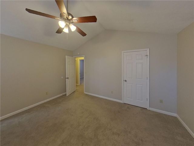 Address unavailable.