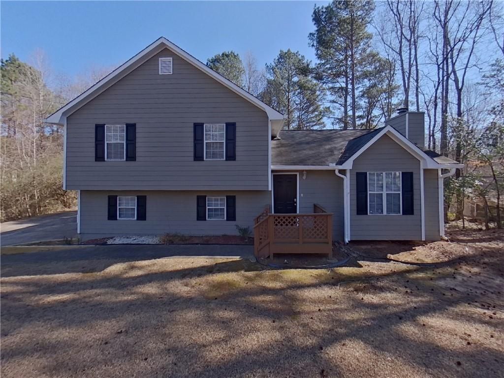 Address unavailable.