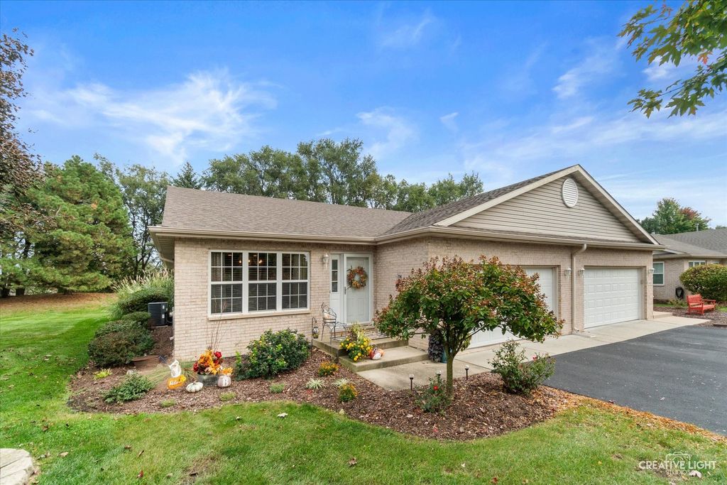 4137 Doe Court, Joliet, IL 60431 — exterior