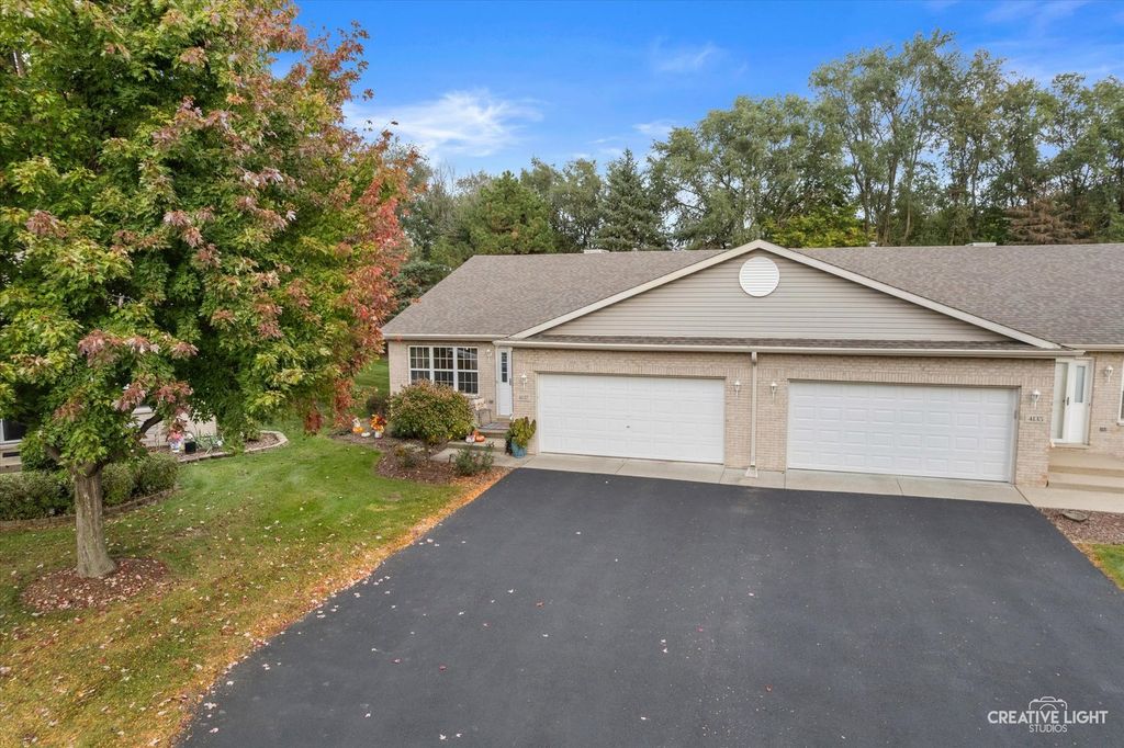 4137 Doe Court, Joliet, IL 60431 — photo 2