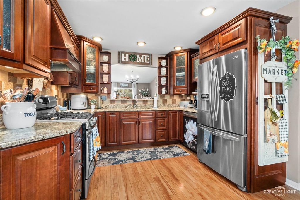 4137 Doe Court, Joliet, IL 60431 — photo 4