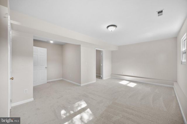 11810 CLARENCE DR, Fredericksburg, VA 22407