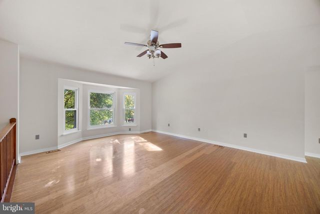 11810 CLARENCE DR, Fredericksburg, VA 22407