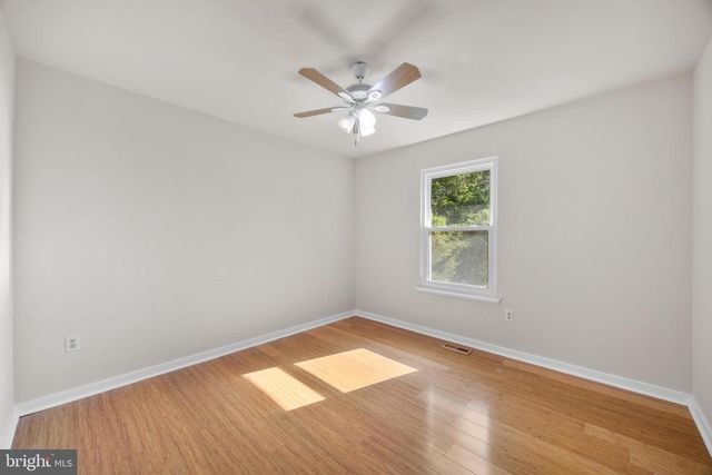 11810 CLARENCE DR, Fredericksburg, VA 22407