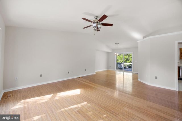 11810 CLARENCE DR, Fredericksburg, VA 22407