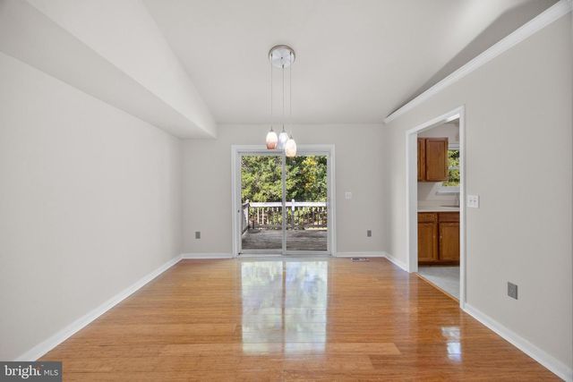 11810 CLARENCE DR, Fredericksburg, VA 22407