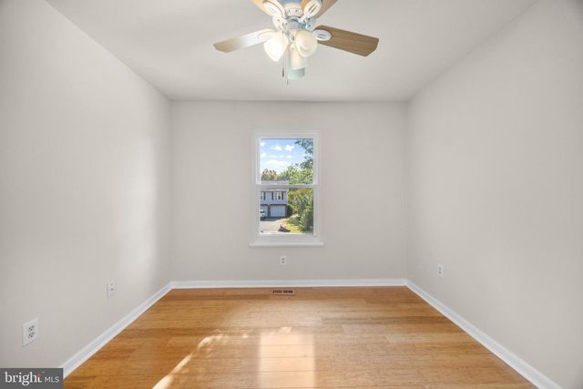 11810 CLARENCE DR, Fredericksburg, VA 22407