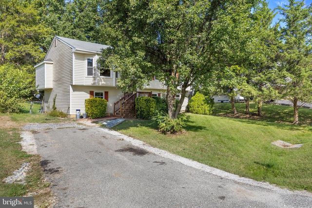 11810 CLARENCE DR, Fredericksburg, VA 22407