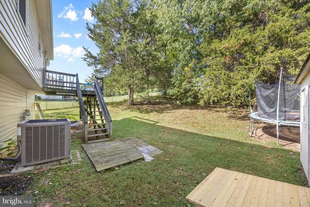 11810 CLARENCE DR, Fredericksburg, VA 22407