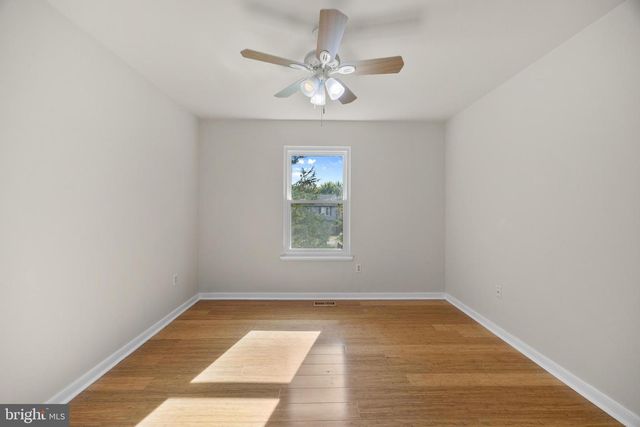 11810 CLARENCE DR, Fredericksburg, VA 22407