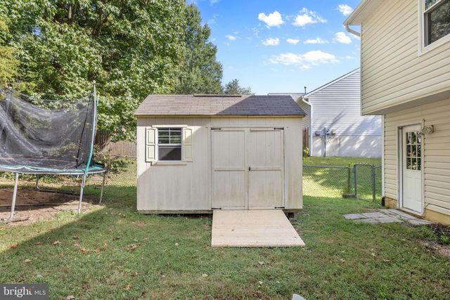 11810 CLARENCE DR, Fredericksburg, VA 22407