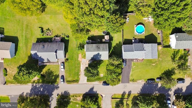 11810 CLARENCE DR, Fredericksburg, VA 22407