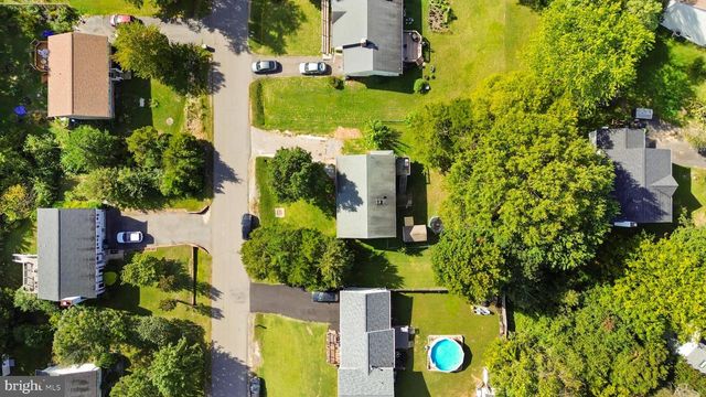 11810 CLARENCE DR, Fredericksburg, VA 22407
