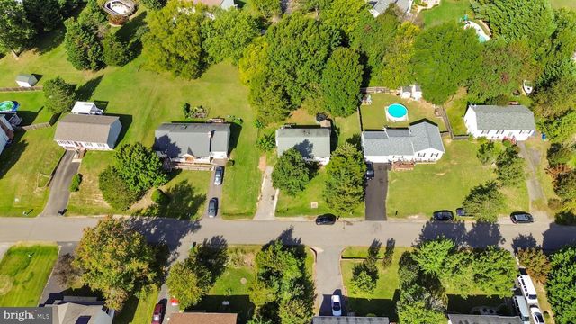 11810 CLARENCE DR, Fredericksburg, VA 22407