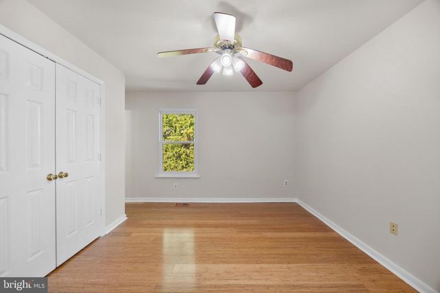 11810 CLARENCE DR, Fredericksburg, VA 22407