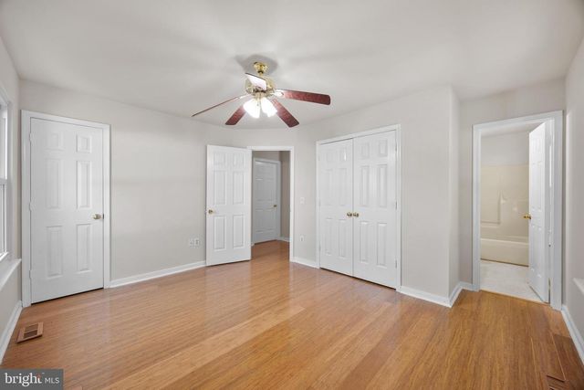 11810 CLARENCE DR, Fredericksburg, VA 22407