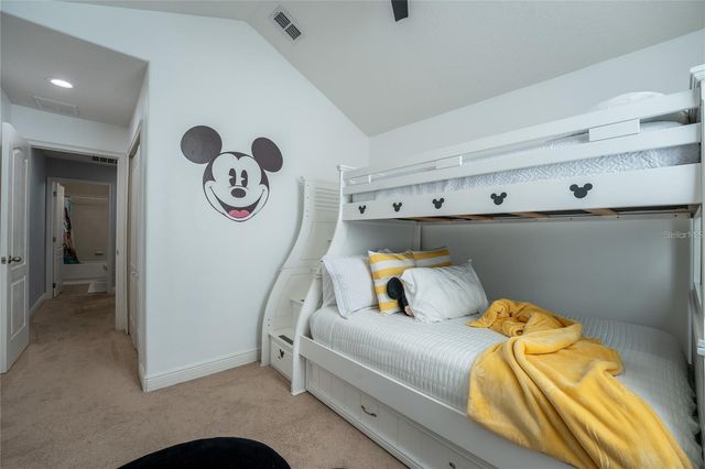 8223 ROSEVILLE ROAD, Davenport, FL 33896