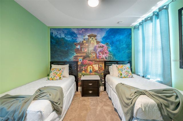 8223 ROSEVILLE ROAD, Davenport, FL 33896