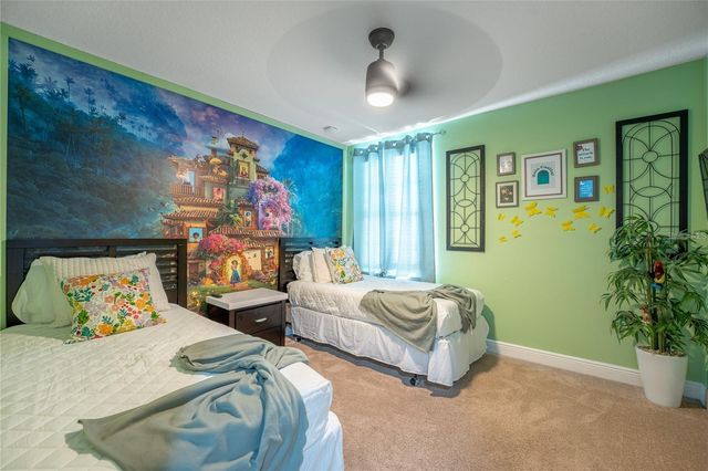 8223 ROSEVILLE ROAD, Davenport, FL 33896