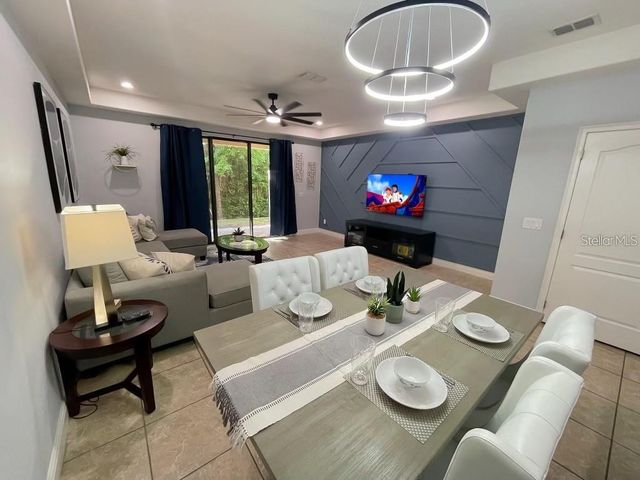 8223 ROSEVILLE ROAD, Davenport, FL 33896