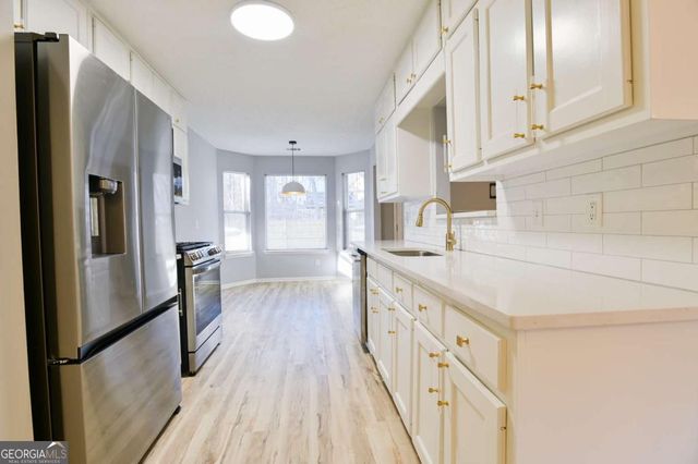 1255 Summit Point Lane, Snellville, GA 30078