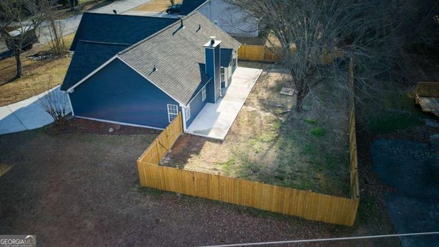 1255 Summit Point Lane, Snellville, GA 30078