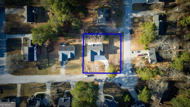 1255 Summit Point Lane, Snellville, GA 30078