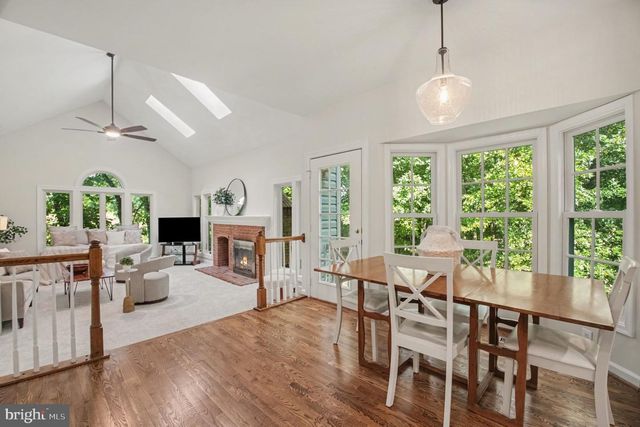 6356 LEE FOREST PATH, Centreville, VA 20120