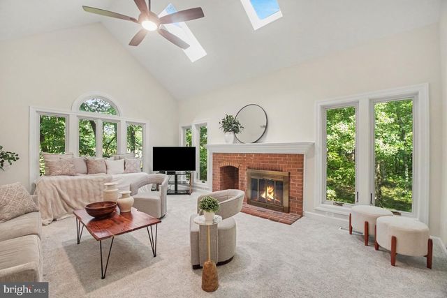 6356 LEE FOREST PATH, Centreville, VA 20120