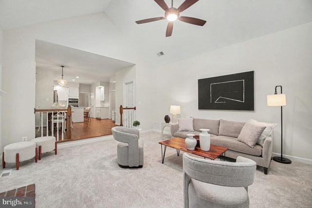 6356 LEE FOREST PATH, Centreville, VA 20120