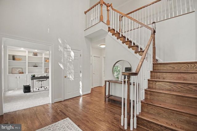6356 LEE FOREST PATH, Centreville, VA 20120