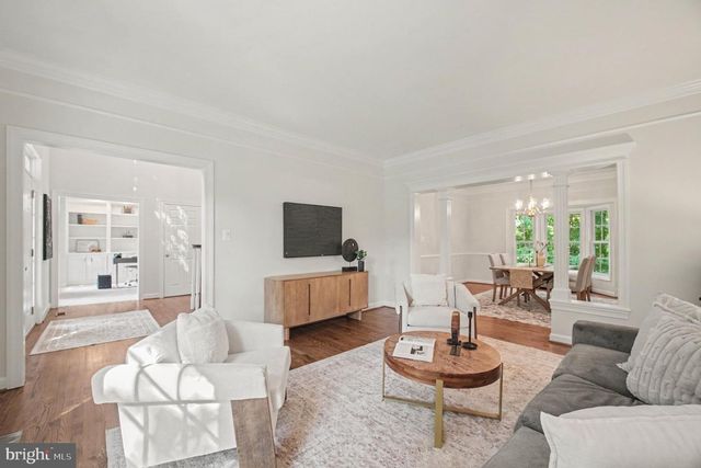 6356 LEE FOREST PATH, Centreville, VA 20120