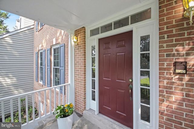 6356 LEE FOREST PATH, Centreville, VA 20120