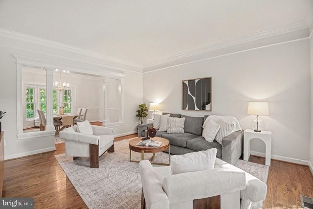 6356 LEE FOREST PATH, Centreville, VA 20120