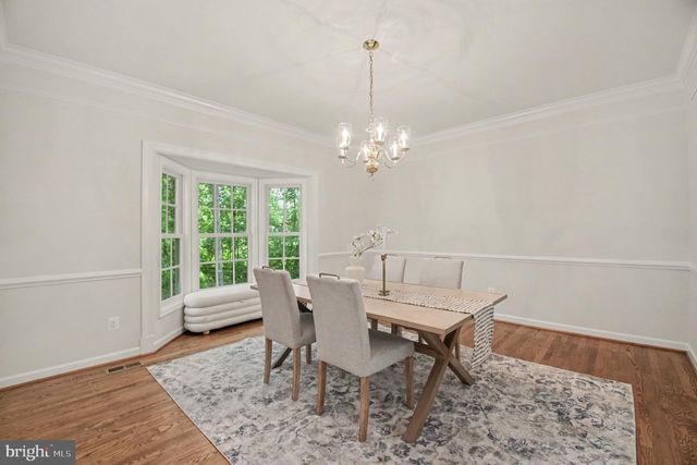 6356 LEE FOREST PATH, Centreville, VA 20120