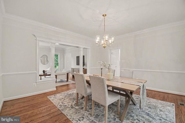 6356 LEE FOREST PATH, Centreville, VA 20120