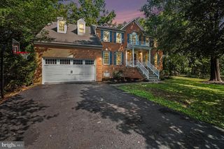 6356 LEE FOREST PATH, Centreville, VA 20120