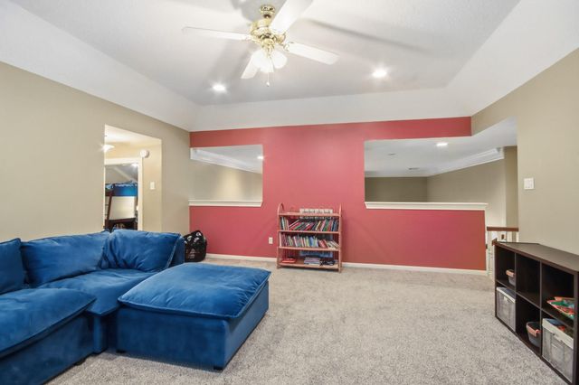 11519 Pecan Canyon Court, Tomball, TX 77377
