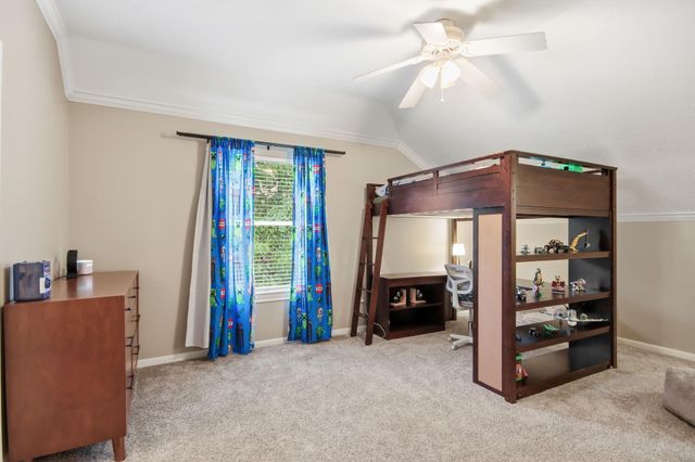 11519 Pecan Canyon Court, Tomball, TX 77377