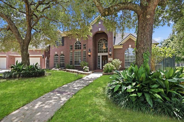 11519 Pecan Canyon Court, Tomball, TX 77377