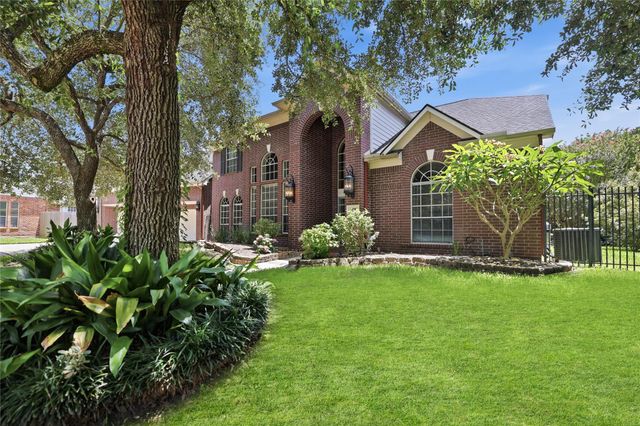 11519 Pecan Canyon Court, Tomball, TX 77377